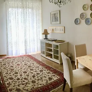 Apartament Casa Mila, Lecco