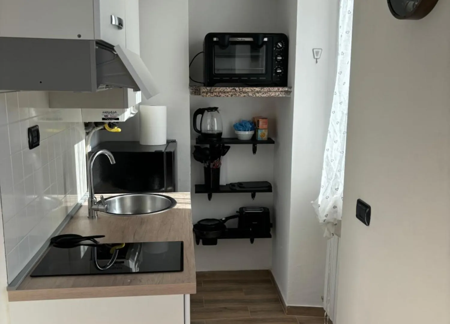 Sissi House Apartment Lecco 0*,  Italy