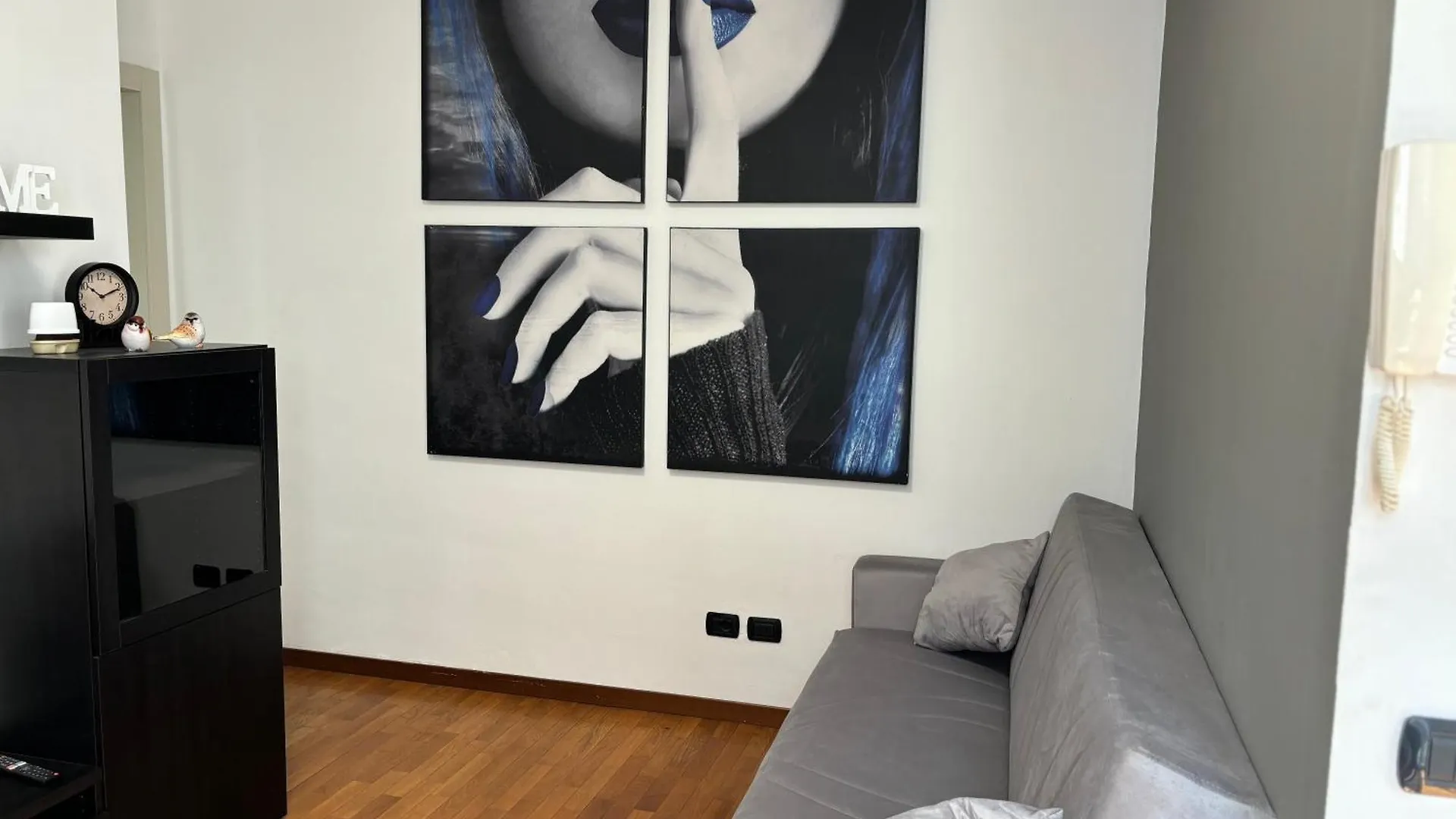 Sissi House Apartment Lecco
