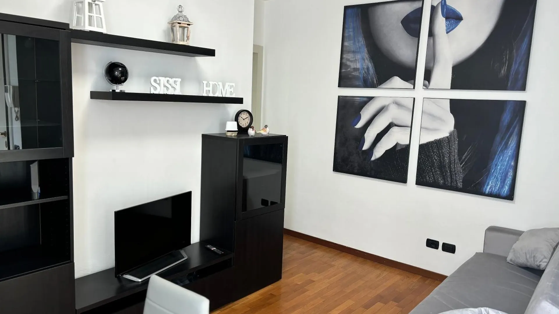 Sissi House Apartment Lecco