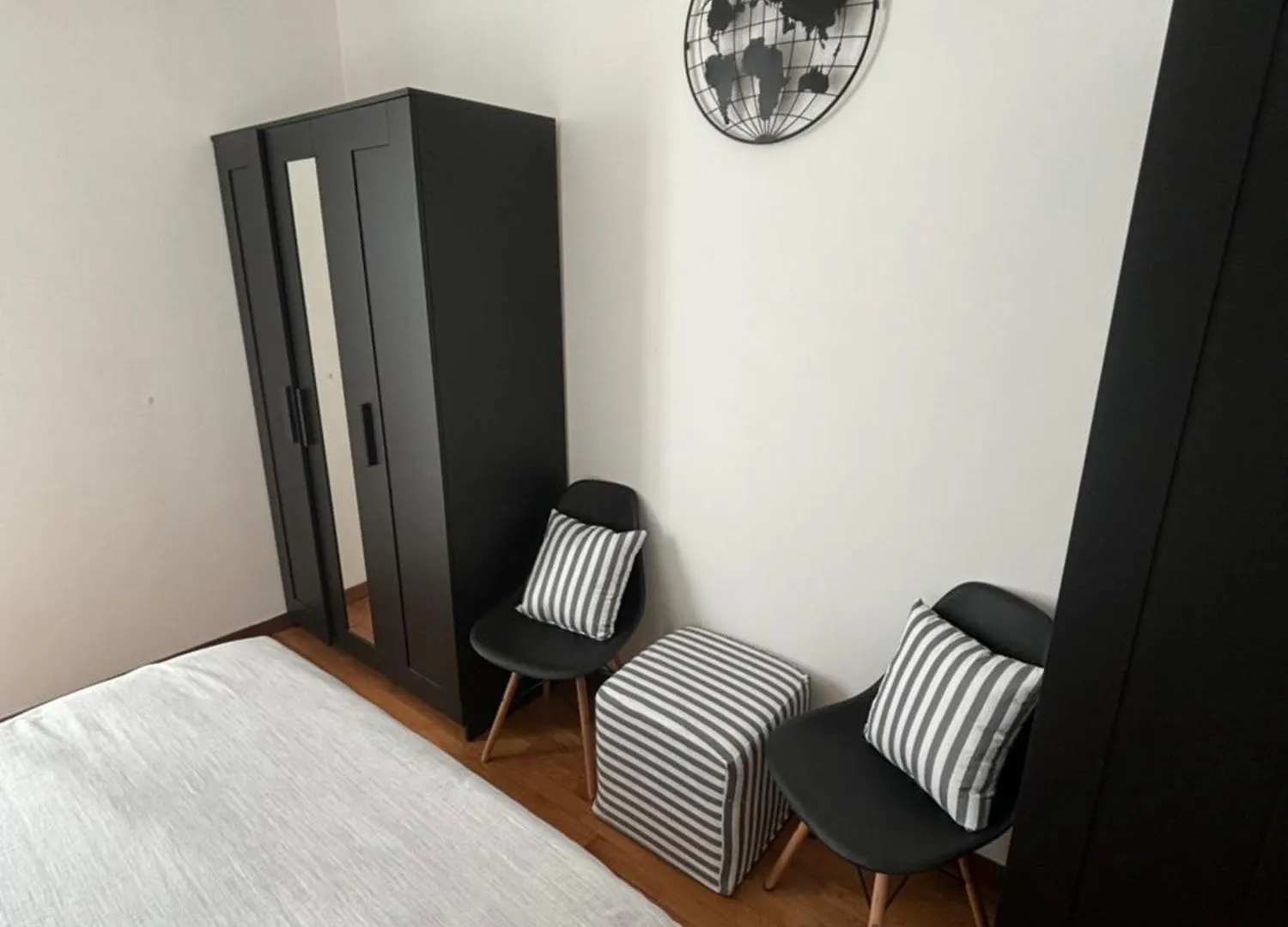 Sissi House Apartment Lecco Italy