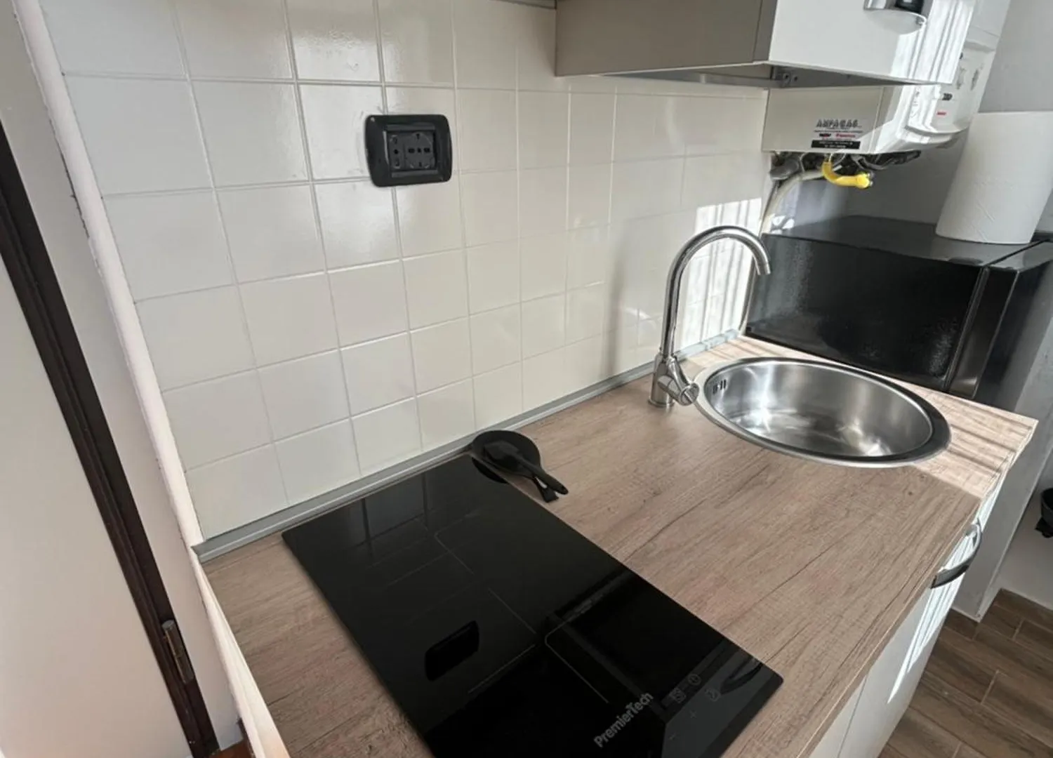 Sissi House Apartment Lecco Italy
