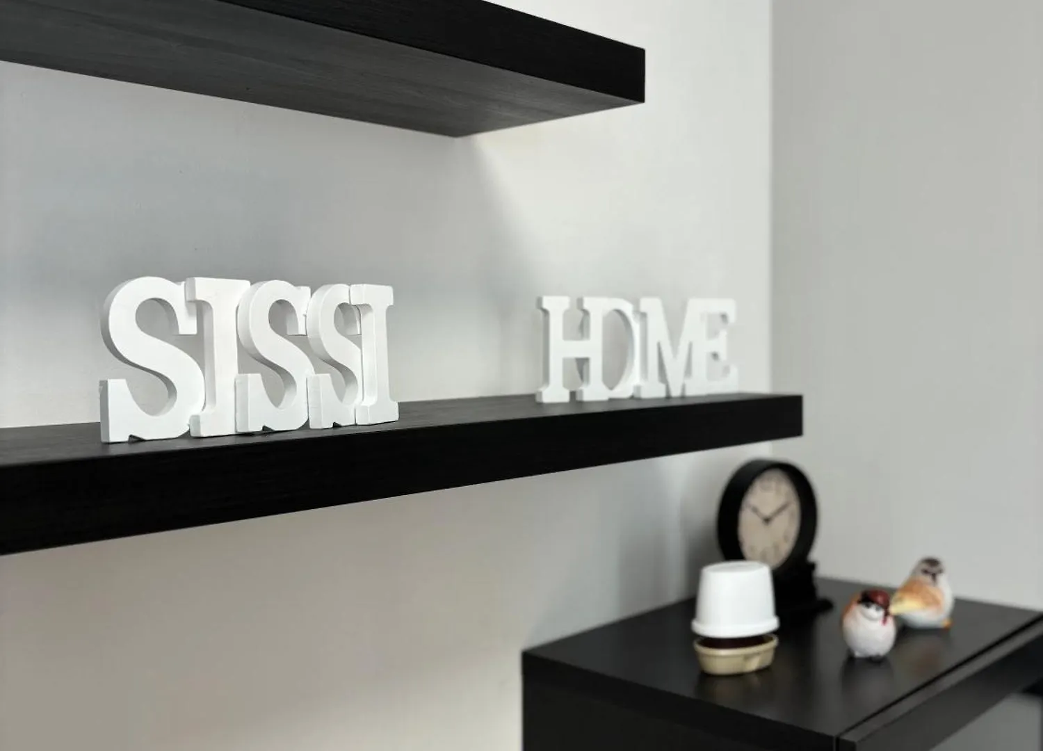 Sissi House Apartment Lecco