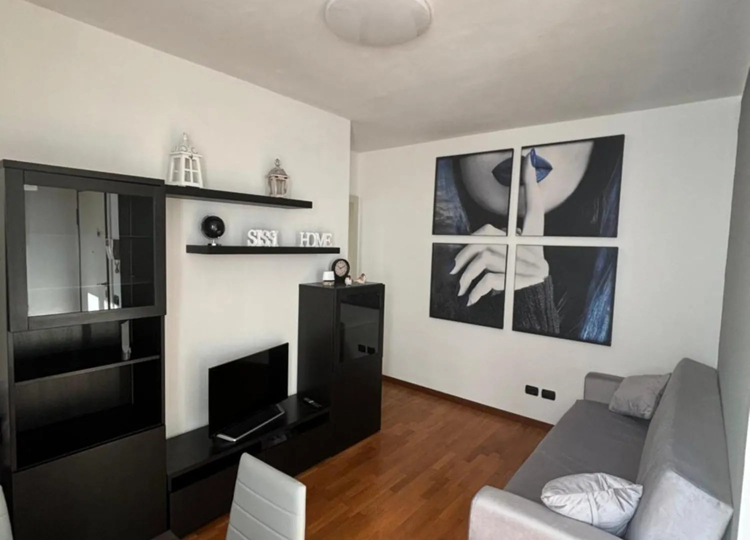 Sissi House Apartment Lecco
