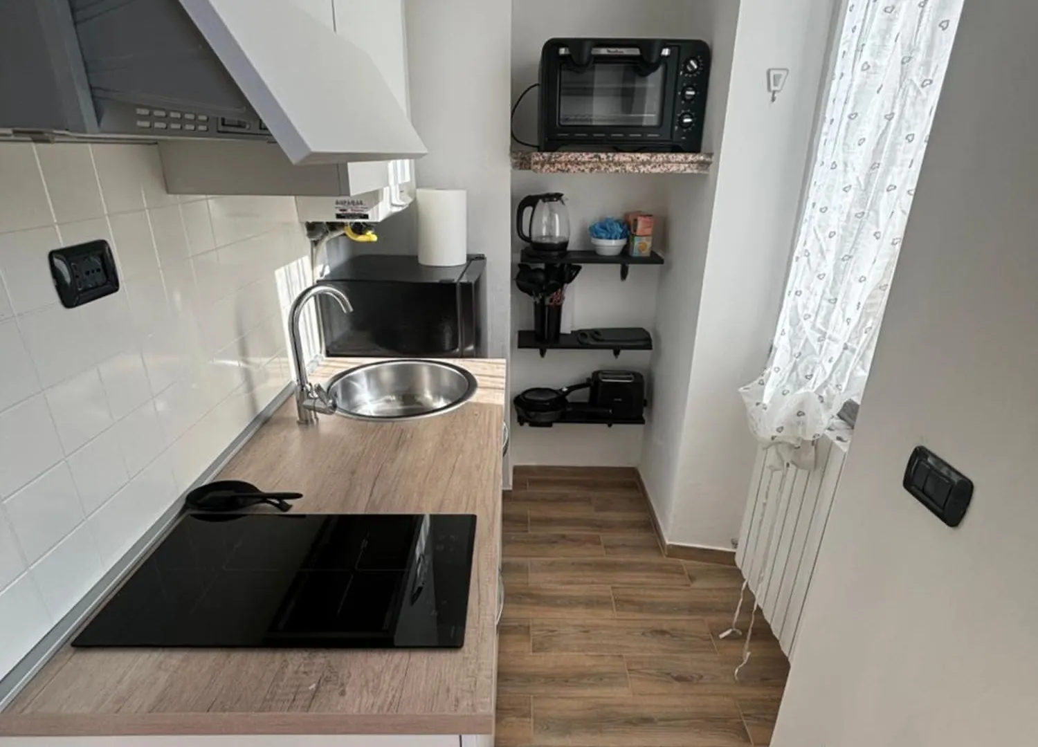 Sissi House Apartment Lecco